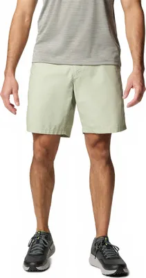Produktbild von Columbia Washed Out™ Kurze Hose Grau 50 / Regular Mann Grau 50