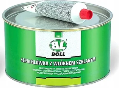 Obrázok produktu pre GLASSFASERN SPACHTEL Boll 1,8 kg