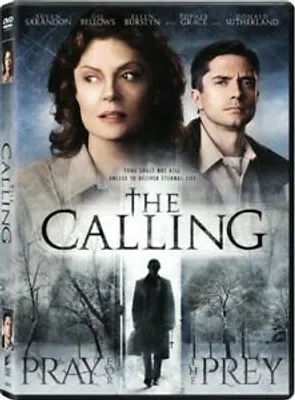 Produktbild von Calling [DVD] [2014] [Region 1] [US Impo DVD