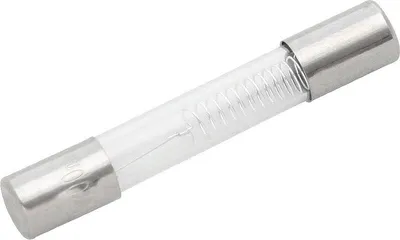 Zdjęcie produktu dla Izolator do mikrofalówki, średnica 40 mm, 0,9 A / 5 kV