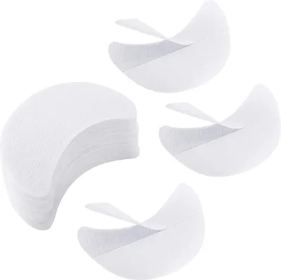 Produktbild von INF Lidschattenschutz - Verhindert Make-up-Rückstände, 100er-Pack M