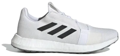 Produktbild von adidas Senseboost Go Cloud White Grey Six - EU 44