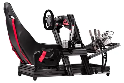 Produktbild von Next Level Racing Elite DD - Montageadapter für