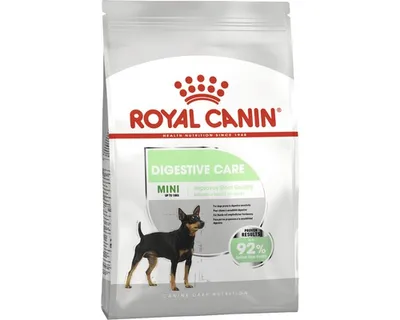 Obrázok produktu pre Granule pre psov Royal Canin Mini Digestive Care 1 kg