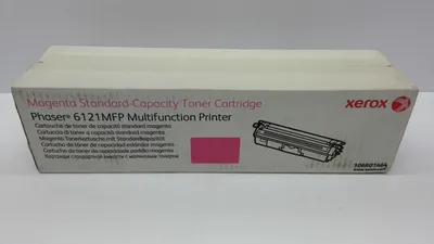 Immagine prodotto di Xerox 106R01464 Toner Magenta -A