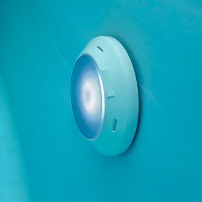 Produktbild von GRE 12 Farb LED-Projektor  PLREC