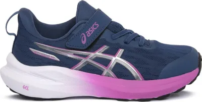 Produktbild von Asics Gt-1000 14 Ps - twilight blue/digital sakura, Größe:3b