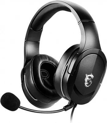Immagine prodotto di MSI S37-2101030-SV1 Headset MSI Immerse GH20