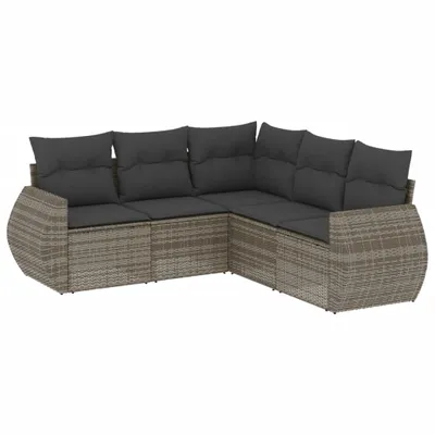 Produktbild von VidaXL 3253687, 5 Stück(e)
