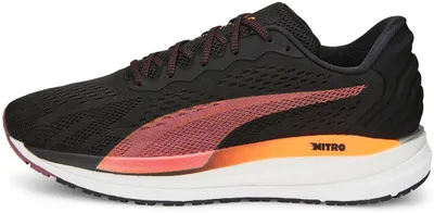 Produktbild von Puma MAGNIFY NITRO SURGE SCHWARZ 10.5