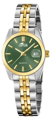 Imagen del producto de Lotus reloj 19014/5