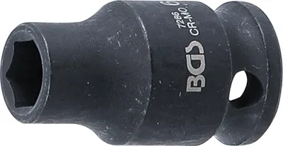 Produktbild von BGS technic Impact Socket, 23,79 g