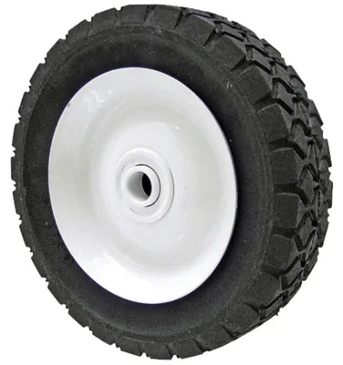 Obrázok produktu pre Koleso kosačky na trávu 150 x 35 mm, os 12,7 mm, 34270070