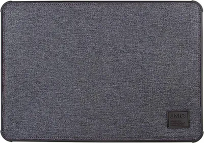 Obrázek produktu pro Obal Uniq Dfender Laptop Cover 16 - šedý
