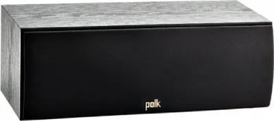 Zdjęcie produktu dla Polk Audio T30, 2-drożny, Przewodowa, 100 W, 55 - 24000 Hz, 6 Ω, Czarny