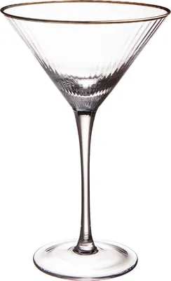 Produktbild von BUTLERS Martiniglas GOLDEN TWENTIES