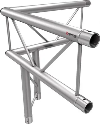 Produktbild von Naxpro-Truss FD 22 C31V 90° 3 Weg Winkel