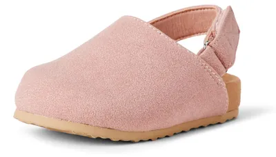 Productafbeelding van A. Essentials Uni kindersandalen, roze, maat 20 EU