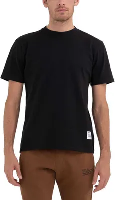 Produktbild von Replay M6665a.000.23608p Kurzarm-t-shirt Schwarz S Mann Schwarz S