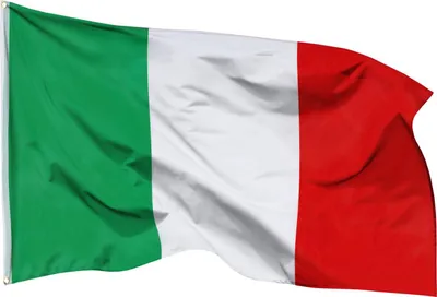 Produktbild von PHENO FLAGS Italien Flagge 250x150cm Italienische Fahne Italia Nationalflagge