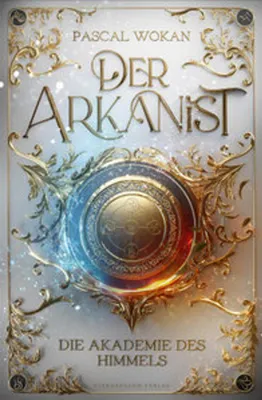 Obrázok produktu pre Der Arkanist 01
