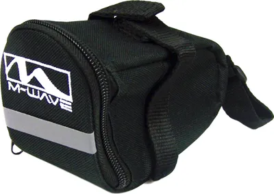 Produktbild von M-Wave Satteltasche Tilburg S
