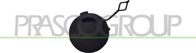 Obrázok produktu pre Kryt nárazníka – ťažné oko BLIC 5513-00-5033920P