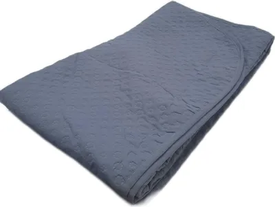 Produktbild von Todocama Dünne boutØ•© Steppdecke piquØÂ±o Design Frühling vielseitig