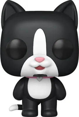 Obrázok produktu pre Binding of Isaac POP! Hry Vinylová figúrka Guppy 9 cm