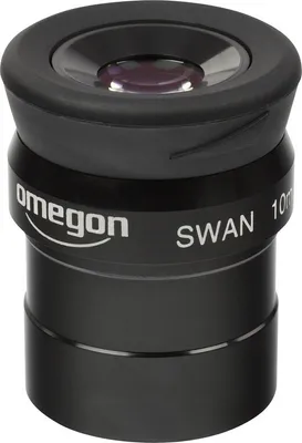 Produktbild von SWA Okular 10mm Brennweite 1,25'' Steckhülse 70° Eigengesichtsfeld multivergütet