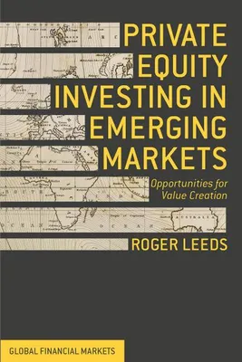 Immagine prodotto di Private Equity Investing in Emerging Markets
