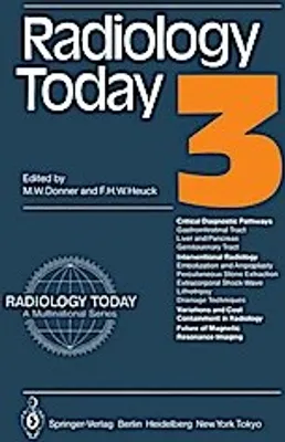 Obrázok produktu pre Radiology Today