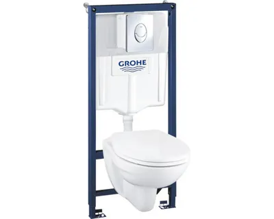 Obrázok produktu pre GROHE 39192000, Chróm