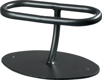 Produktbild von Comair Fußstütze Detroit sz Footrest Oslo black