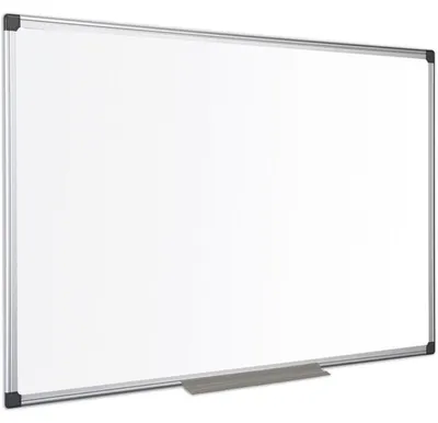 Immagine prodotto di Bi-Office MA2707170 lavagna 1800 x 1200 mm Acciaio Magnetico