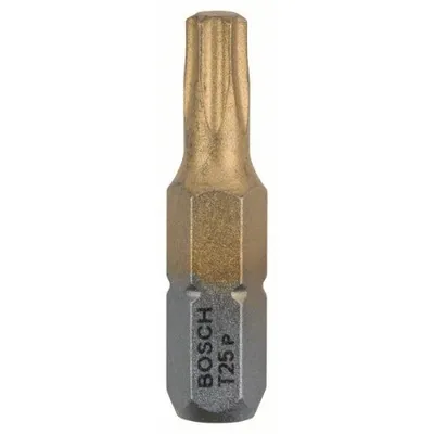 Produktbild von Bosch 2 607 001 693, Metall, 25 mm