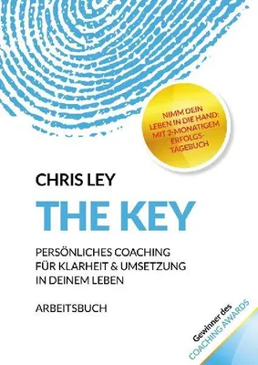 Produktbild von The Key