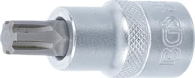 Obrázek produktu pro BGS technic Bit Socket, Chrom-vanadiová ocel, 82 mm, 55 mm, 82 g