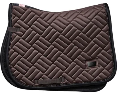 Produktbild von Equestrian Stockholm Springschabracke Modern Mocha Schabracke Modern Mocha Full