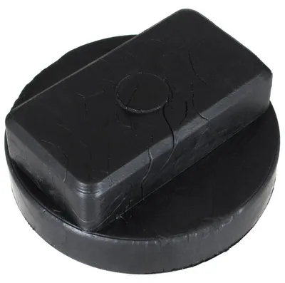 Immagine prodotto di Supporto per sollevatore, adattatore in gomma per sollevatore, compatibile con BMW / MINI