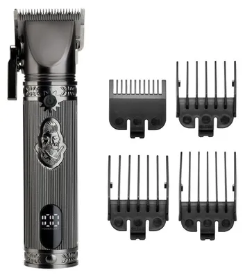 Produktbild von Efalock Big Bad Butch Clipper - Profi Haarschneidemaschine