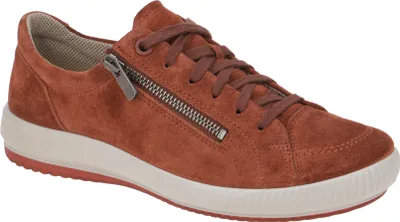 Produktbild von Legero TANARO 5.0 Damenschuhe - bequeme Schnür- Halbschuhe braun Freizeit NEU