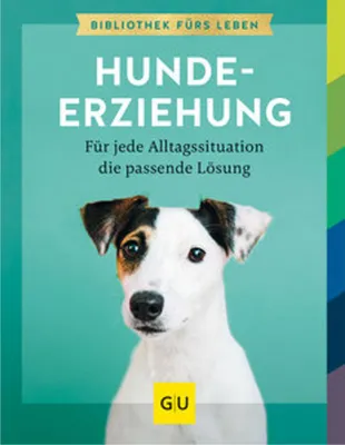 Produktbild von Hundeerziehung