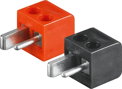 Immagine prodotto di tappi per altoparlanti goobay (set di 2)