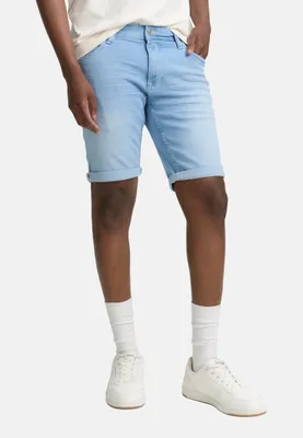Produktbild von Tom Tailor Jeansshorts TTPIERS kurze Hose