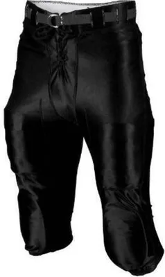 Produktbild von Rawlings F4590 Adult Pants L Schwarz für American Football