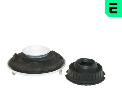 Produktbild von OPTIMAL F8-7097 Reparatursatz Federbeinstützlager Vorne für VW PASSAT Variant (3B5) PASSAT (3B3) PASSAT (3B2) für AUDI A4 Limousine (8D2, B5) A4 Avant