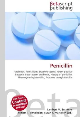 Produktbild von Penicillin
