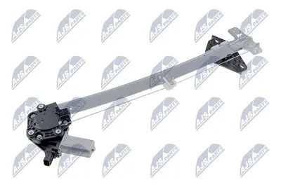 Produktbild von NTY EPS-HD-006 Elektrischer Fensterheber Vorne Links für HONDA CR-V III (RE)