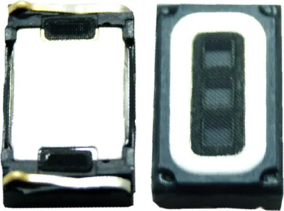 Produktbild von Für Huawei Mate 10 Pro Hörmuschel Ear Piece Gehör Lautsprecher Modul Reparatur